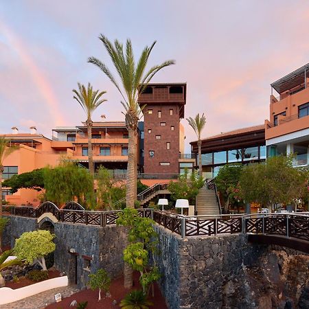 Melia Jardines Del Teide - Adults Only Hotel Costa Adeje  Kültér fotó